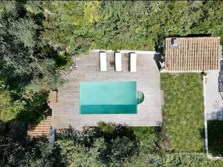 Apartment Before Making A Request, Read My Profile Host At The Bottom Of Page # Exceptional Villa With Pool And Panoramic View Aspremont