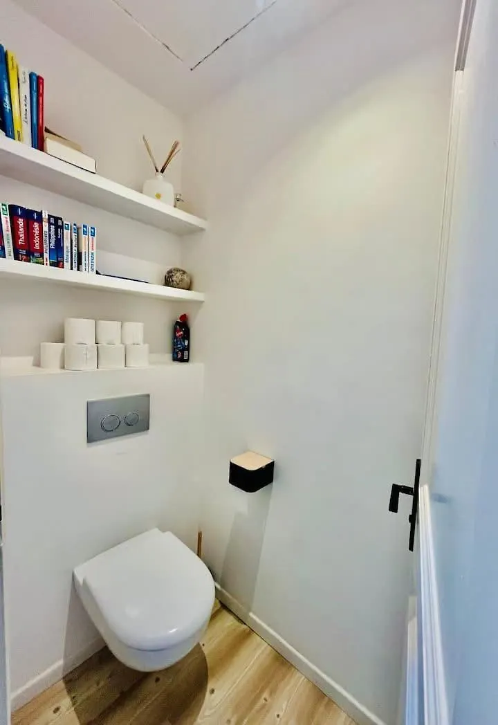 Apartment Before Making A Request, Read My Profile Host At The Bottom Of Page # Exceptional Villa With Pool And Panoramic View Aspremont