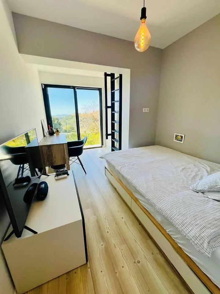 Before Making A Request, Read My Profile Host At The Bottom Of Page # Exceptional Villa With Pool And Panoramic View Aspremont