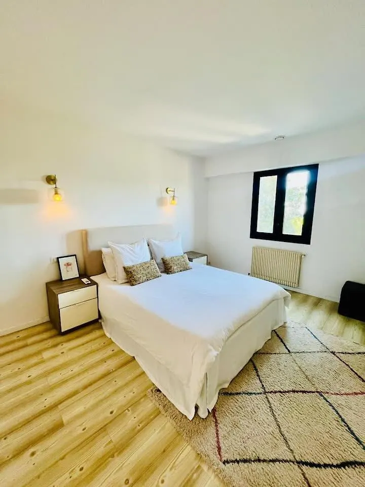 Apartment Before Making A Request, Read My Profile Host At The Bottom Of Page # Exceptional Villa With Pool And Panoramic View Aspremont