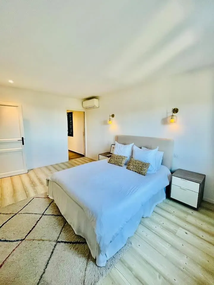 Apartment Before Making A Request, Read My Profile Host At The Bottom Of Page # Exceptional Villa With Pool And Panoramic View Aspremont